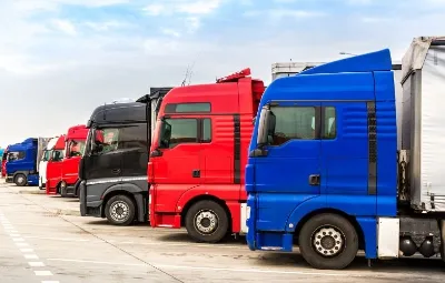 Konya Hilvan Ambar Nakliyat