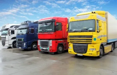 Konya Hilvan Nakliye Ambarı