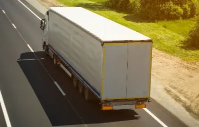 Konya ile Hilvan Arası Parça Eşya Taşıma